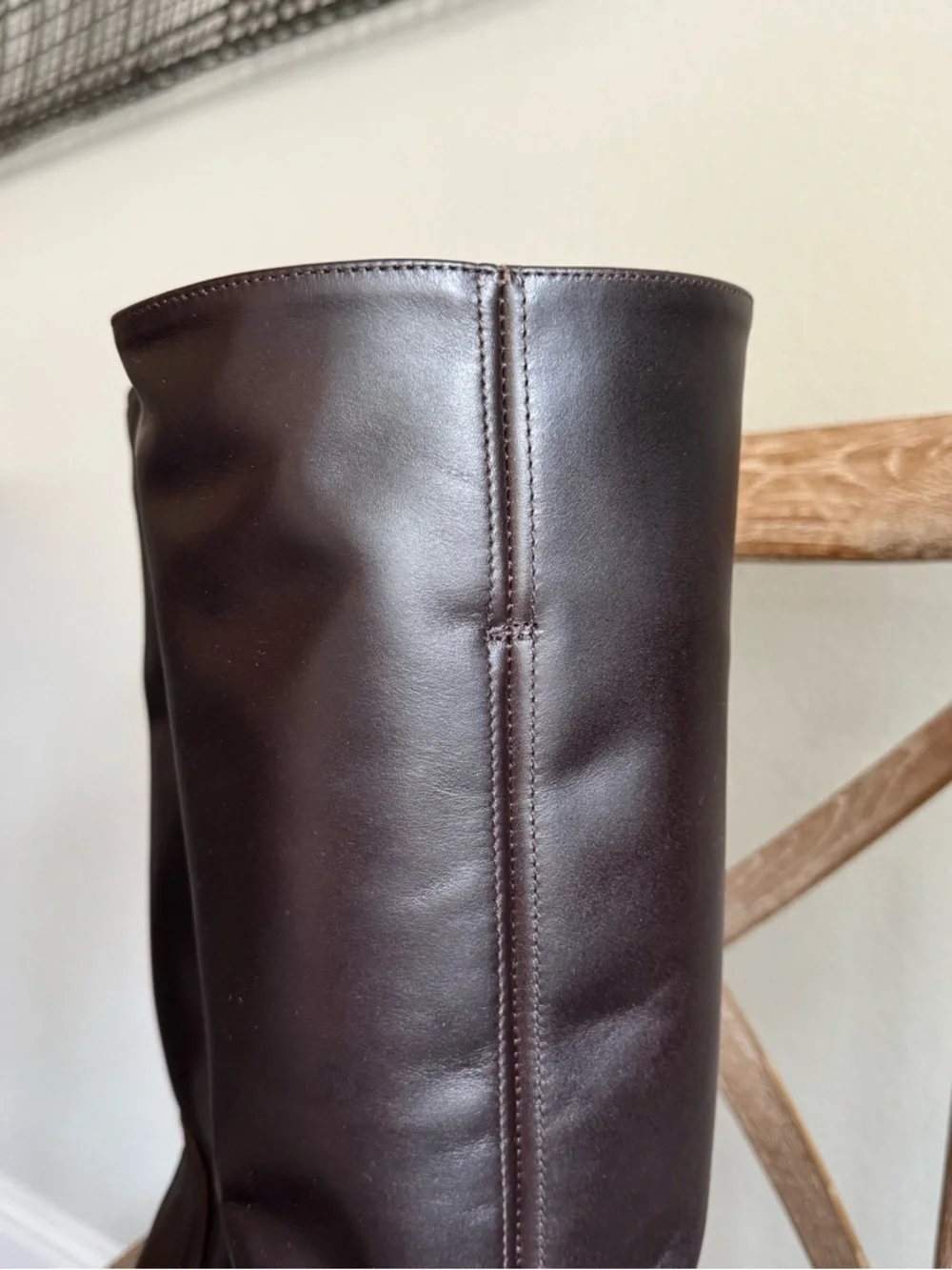 Frye Campus 14L Boots bourbon - Picture 3 of 8